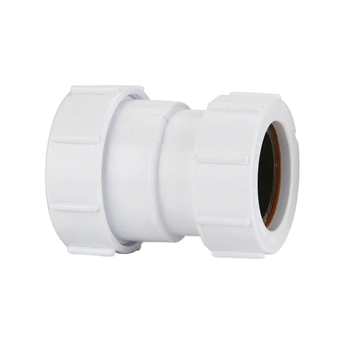 Polypipe 40mm X 32mm Reducer (White)