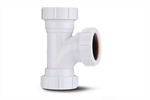 Polypipe 32mm Equal Tee 91 - PS21 Polypipe 32mm Equal Tee 91 - PS21