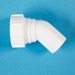 SWIVEL BEND 45 DEGREE SWIVEL BEND 45 DEGREE