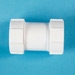 STRAIGHT CONNECTOR STRAIGHT CONNECTOR