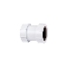 Polypipe 32mm Straight Connector Compression -PS32