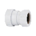 Polypipe 40mm X 32mm Reducer White