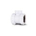 Polypipe 40mm Coupler Adaptor Compression - WT70