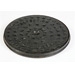 UNDERGROUND CAST IRON COVER & FRAME - CLASS (A UNDERGROUND CAST IRON COVER & FRAME - CLASS (A