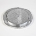 UNDERGROUND ALUMINIUM SEALED COVER AND FRAME (C) UNDERGROUND ALUMINIUM SEALED COVER AND FRAME (C)