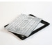 UNDERGROUND RECT. INSPECT. CHAMBER STEEL COVER & POLYPROPYLENE UNDERGROUND RECT. INSPECT. CHAMBER STEEL COVER & POLYPROPYLENE