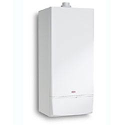 Alpha InTec 40 GS Gas Saver Combi Boiler Inc Standard Flue TDL