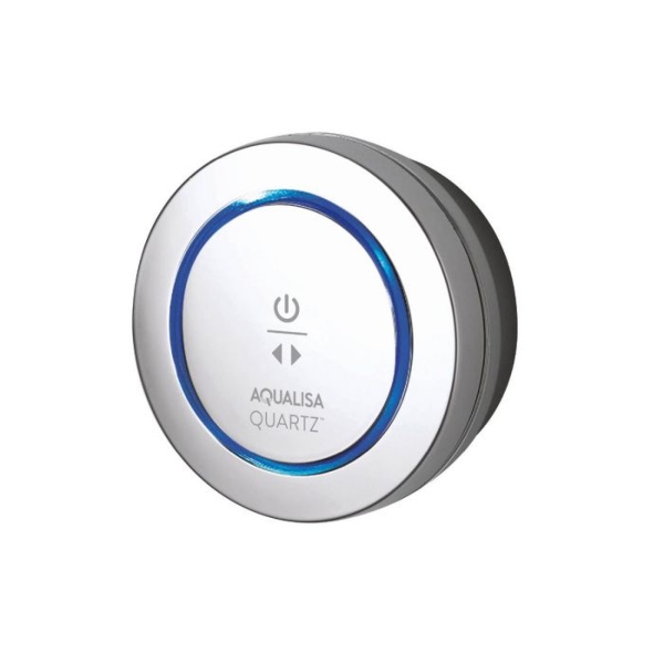 Aqualisa Quartz Classic Smart Divert Secondary Start/Stop Control QZD.B3.DVDS.23