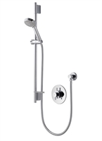 Aqualisa Aspire DL Concealed cw Adjustable Harmony Head-ASP001CA Aqualisa Aspire DL Concealed cw Adjustable Harmony Head-ASP001CA