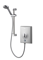Aqualisa Quartz Electric 95kw Chrome QZE9501 Aqualisa Quartz Electric 95kw Chrome QZE9501