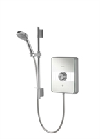 Aqualisa Lumi 85kW Electric Shower Chrome-LME8501 Aqualisa Lumi 85kW Electric Shower Chrome-LME8501