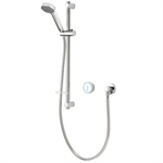 Aqualisa Quartz Blue Smart Divert Concealed Adj With Bath - HP-QZSBA1BVDVBTX20 Aqualisa Quartz Blue Smart Divert Concealed Adj With Bath - HP-QZSBA1BVDVBTX20