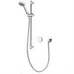 Aqualisa Quartz Blue Smart Divert Concealed Adj With Bath - GP-QZSBA2BVDVBTX20 Aqualisa Quartz Blue Smart Divert Concealed Adj With Bath - GP-QZSBA2BVDVBTX20