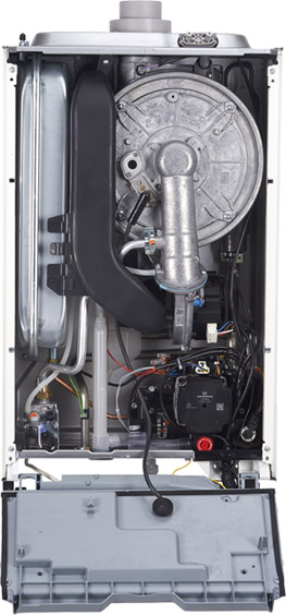 Alpha E-TEC Plus 28NX Combi Boiler