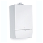 Alpha Boiler InTec 34C Wall Hung Condensing Combi 337KW Pack INC Boiler Flue amp Mech Clock Alpha Boiler InTec 34C Wall Hung Condensing Combi 337KW Pack INC Boiler Flue amp Mech Clock