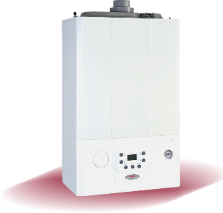 Alpha E-Tec 28Kw Combi Boiler - 3.027374
