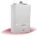 Alpha E-Tec Plus 33kW Combi Boiler