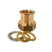 Alpha LPG Conversion Kit for use with E-Tec 28NX and E-Tec 20NXS