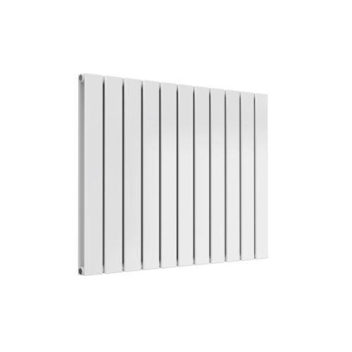 Cyra Designer Radiator 600 x 810mm Double White