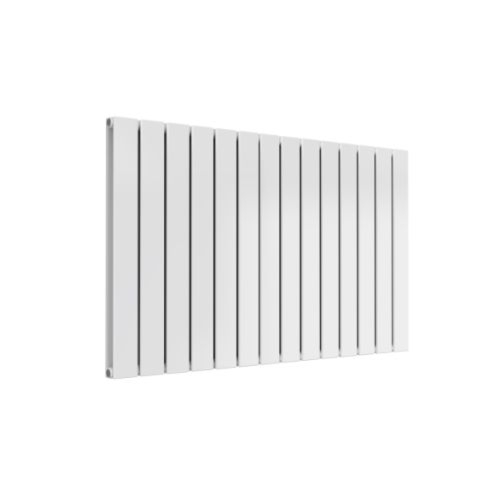 Cyra Designer Radiator 600 x 1032mm Double White