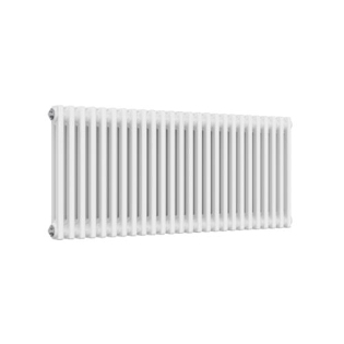 2 Column Radiator 500 x 1190mm White