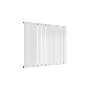 Cyra Designer Radiator 600 x 810mm Single White