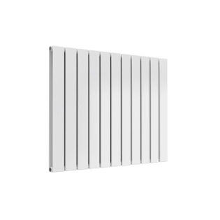 Cyra Designer Radiator 600 x 810mm Double White
