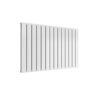 Cyra Designer Radiator 600 x 1032mm Double White