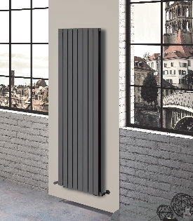Designer rads