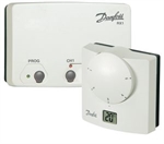 Danfoss Wireless Programable RETB RF + RXI Danfoss Wireless Programable RETB RF + RXI