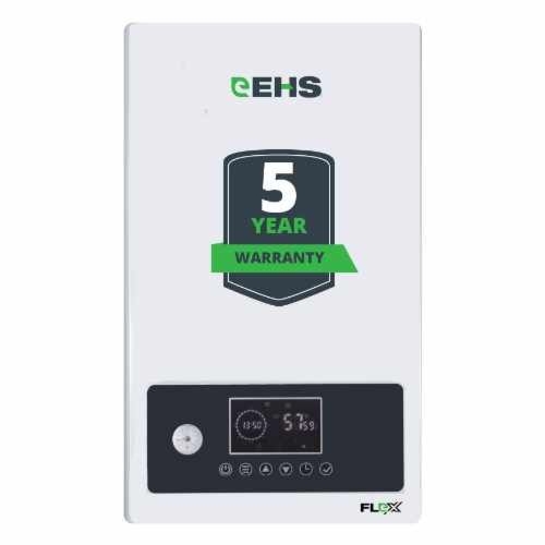 EHS 7KW Flex Electric System Boiler - ALC1-1PSY-7F