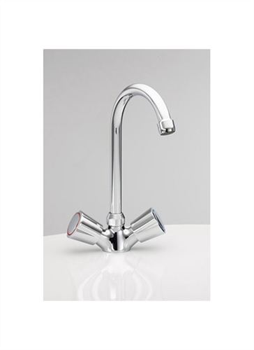 Heatrae Sadia PACK K Monobloc Mixer Tap - 95970515