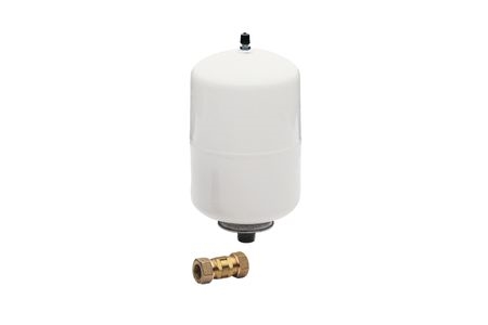 Heatrae Sadia PACK U5 Expansion Vessel & Check Valve - 95970356