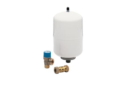 Heatrae Sadia PACK U2 Expansion Kit - 95970351