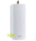 Heatrae Sadia Hotflo 50L 3kw Vertical Water Heater - 7700739 Heatrae Sadia Hotflo 50L 3kw Vertical Water Heater - 7700739