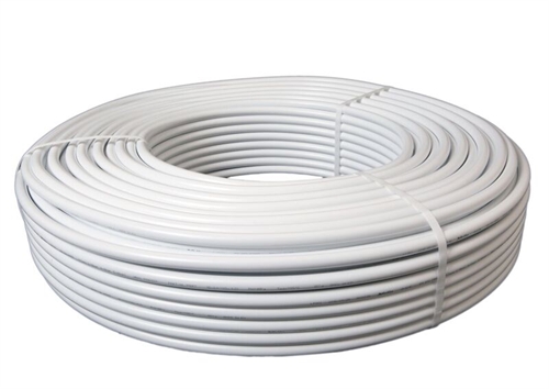 Hetta 16mm Underfloor Heating Pipe 500m Coil - HSPAP500
