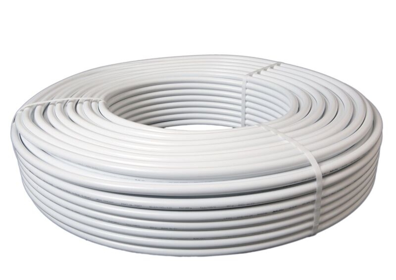Hetta 12mm Underfloor Heating Pipe 160m Coil - HSPAP160-12