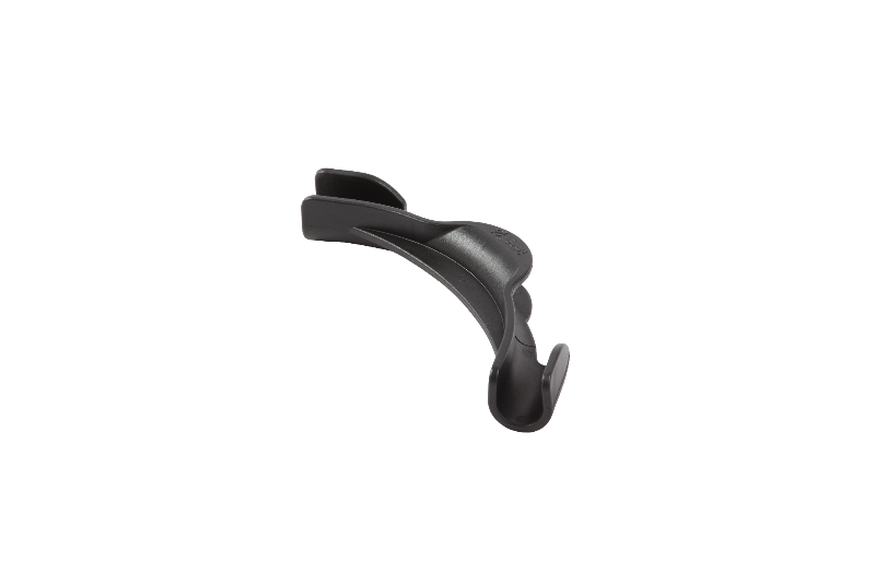 Hetta Pipe Support Bend 90° - HSPS90
