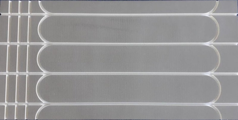 Hetta Protherm Board 20mm (1200 x 600mm)  - HSPROTHERM