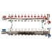 Hetta 12 Port Manifold - HSMAN12