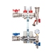 Hetta 2 Port Manifold - HSMAN02