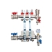 Hetta 3 Port Manifold - HSMAN03