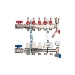 Hetta 5 Port Manifold - HSMAN05