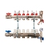 Hetta 6 Port Manifold - HSMAN06