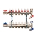 Hetta 7 Port Manifold - HSMAN07