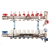 Hetta 8 Port Manifold - HSMAN08