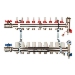 Hetta 9 Port Manifold - HSMAN09