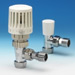 thermostatic radiator valves