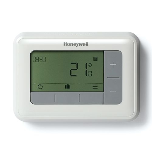 Honeywell T4 Wired 5/2 Day Programmable Stat