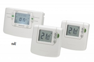 Honeywell Sundial Wireless RF? Pack 5 Y9520Z1007